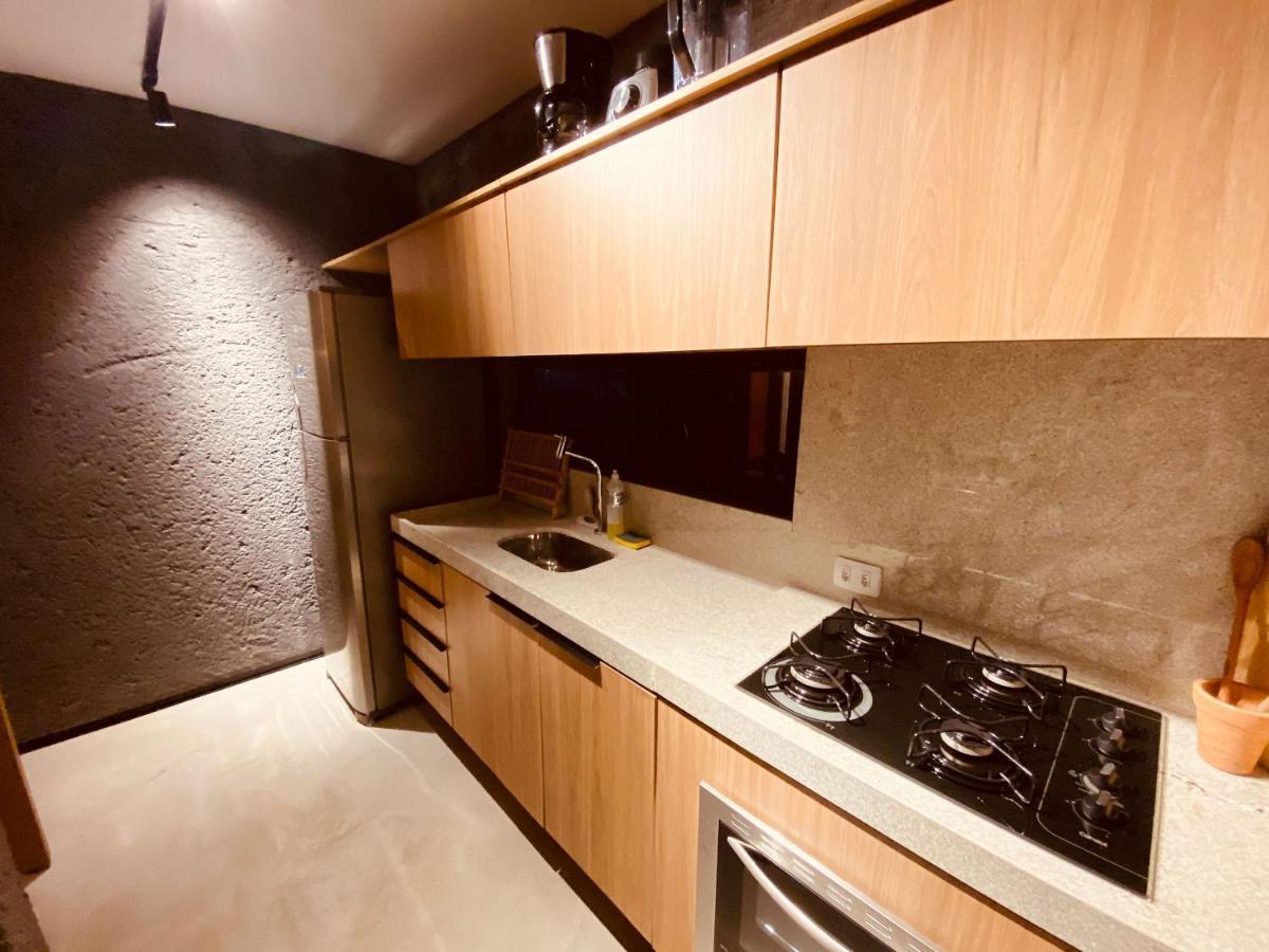 Villas Patacho - Milagres Apto 102 Bloco H Pôrto de Pedras Eksteriør billede